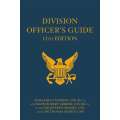 Division-Officer'S-Guide-12Th-Ed.-Book