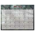 Cryptids - 2025 - Calendar - Paracay