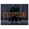 Cryptids - 2025 - Calendar - Paracay
