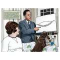 UFO and Aliens - 2025 - Calendar - Paracay