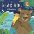 A Bear Hug At Bedtime - Book - Paracay