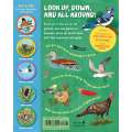 Backpack Explorer: Bird Watch - Book - Paracay