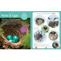 Backpack Explorer: Bird Watch - Book - Paracay