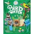 Backpack Explorer: Bird Watch - Book - Paracay