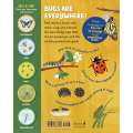 Backpack Explorer: Bug Hunt: What Will You Find? - Book - Paracay