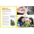 Backpack Explorer: Bug Hunt: What Will You Find? - Book - Paracay