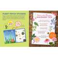 Backpack Explorer: Discovering Plants And Flowers - Book - Paracay