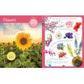 Backpack Explorer: Discovering Plants And Flowers - Book - Paracay