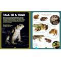 Backpack Explorer: Spotting Snakes And Frogs, And Other Reptiles And Amphibians - Book - Paracay