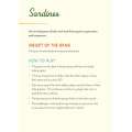 Campsite Games - Book - Paracay