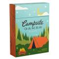 Campsite Games - Book - Paracay