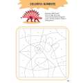 Dinosaur Boredom Buster - Book - Paracay