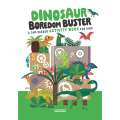 Dinosaur Boredom Buster - Book - Paracay