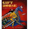 Gift Horse: A Lakota Story - Book - Paracay