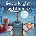 Good Night Lighthouse - Book - Paracay