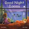 Good Night Loons - Book - Paracay