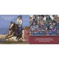 Good Night Rodeo - Book - Paracay