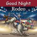 Good Night Rodeo - Book - Paracay