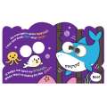 Hello Shark! - Board Book - Paracay