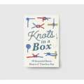 Knots In A Box: 30 Essential Knots - Book - Paracay