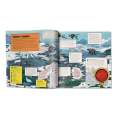 Marvelous Animal Homes: A Magic Lens Book - Book - Paracay