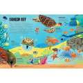 My First Oceans Atlas - Book - Paracay