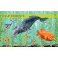 Ocean Creatures: A Spotter'S Guide - Book - Paracay