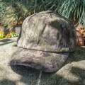Bigfoot Camo - Hat - Paracay
