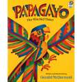 Papagayo: The Mischief Maker - Book - Paracay