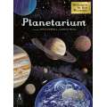 Planetarium-Book