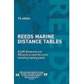 Reeds Marine Distance Tables 17Th Edition - Book - Paracay