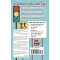 Road Trip Activities And Travel Journal For Kids  - Book - Paracay