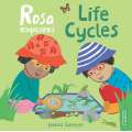 Rosa Explores Life Cycles - Book - Paracay