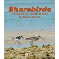 Shorebirds: A Compare And Contrast Book - Book - Paracay
