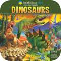 Smithsonian Kids Young Explorers: Dinosaurs - Book - Paracay