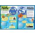 Smithsonian Kids Young Explorers: Oceans - Book - Paracay