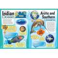 Smithsonian Kids Young Explorers: Oceans - Book - Paracay