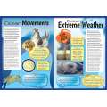 Smithsonian Kids Young Explorers: Oceans - Book - Paracay