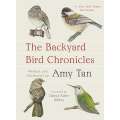 The Backyard Bird Chronicles - Book - Paracay