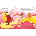 The Dinosaur That Pooped A Princess! - Book - Paracay