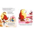 The Dinosaur That Pooped A Princess! - Book - Paracay