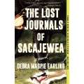 The Lost Journals Of Sacajewea: A Novel - Book - Paracay