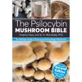 The Psilocybin Mushroom Bible 2Nd Edition - Book - Paracay