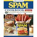 The Ultimate Spam Cookbook Expanded Edition - Book - Paracay
