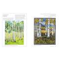 Trees of the West: An Artist's Guide - Book - Paracay