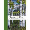 Trees of the West: An Artist's Guide - Book - Paracay