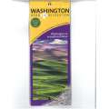 Washington State Road And Recreation Map - Book - Paracay