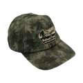 Bigfoot Camo with Bigfoot National Forest Patch - Hat - Paracay