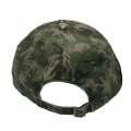 Bigfoot Camo with US Forest Service Department of Sasquatch Patch - Hat - Paracay
