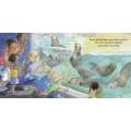 Good Night Sea Otters - Board Book - Paracay
